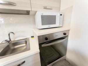 Imagen de la galería de Grosseto Smart Stay Ingresso Privato, WiFi, Parcheggio & Self Check-in, en Grosseto