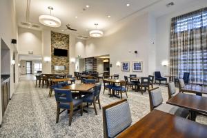 Posezení v ubytování Homewood Suites By Hilton Phoenix Tempe Asu Area