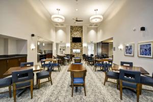 Posezení v ubytování Homewood Suites By Hilton Phoenix Tempe Asu Area