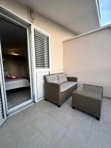 Fotografie z fotogalerie ubytování Rooms for 2 Makarska v destinaci Makarska