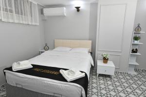 Kép GalataPort Apart Hotel szállásáról Isztambulban a galériában