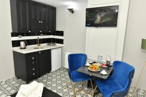 Kép GalataPort Apart Hotel szállásáról Isztambulban a galériában