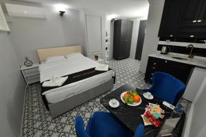 Kép GalataPort Apart Hotel szállásáról Isztambulban a galériában