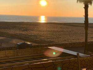 Fotografia z galérie ubytovania Visa pour l'Image Loft à la Catalane pour 4 à 7 min des plages v destinácii Perpignan