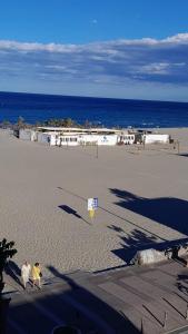 Fotografia z galérie ubytovania Visa pour l'Image Loft à la Catalane pour 4 à 7 min des plages v destinácii Perpignan