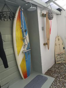 Fotografie z fotogalerie ubytování Sea Shells v destinaci Torquay