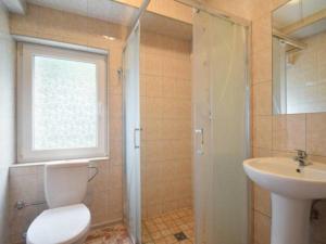 Kúpeľňa v ubytovaní Villa Jaskółka + 37 fotografií