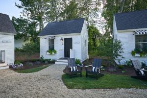 Gallery image of Wanderer Cottages in Kennebunk +9 photos