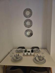 Galeriebild der Unterkunft Stylish 2 Bed Apt - Harry Potter/ Leavesden Studios/Watford/Hemel Hempstead - Families/Professionals & Contractors Welcome - Serviced Accomodation in Sarratt