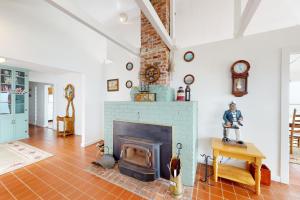 Fotografie z fotogalerie ubytování Saddle Point Estate v destinaci Elk