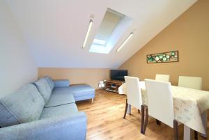Gallery image of Apartment Val Njivice in Njivice
