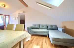 Gallery image of Apartment Val Njivice in Njivice +23 photos