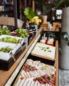 Fotografie z fotogalerie ubytování Emma by Schulz Hotel Berlin Friedrichshain v Berlíně