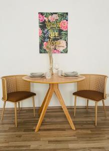 Fotografie z fotogalerie ubytování Apartment Boho Living v destinaci Budyšín