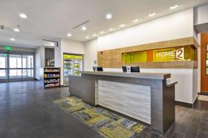Home2 Suites By Hilton Mt. Juliet, Tn的证书、奖牌、标识或其他文件