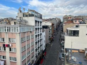 Fotografie z fotogalerie ubytování DAST HOTEL grand bazaar v destinaci Istanbul