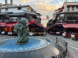 Fotografie z fotogalerie ubytování DAST HOTEL grand bazaar v destinaci Istanbul