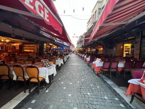 Fotografie z fotogalerie ubytování DAST HOTEL grand bazaar v destinaci Istanbul