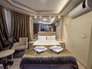 Fotografie z fotogalerie ubytování DAST HOTEL grand bazaar v destinaci Istanbul