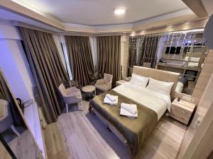 Fotografie z fotogalerie ubytování DAST HOTEL grand bazaar v destinaci Istanbul