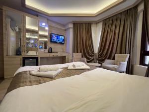 Fotografie z fotogalerie ubytování DAST HOTEL grand bazaar v destinaci Istanbul