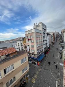 Fotografie z fotogalerie ubytování DAST HOTEL grand bazaar v destinaci Istanbul