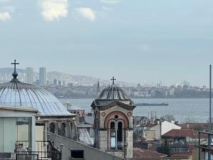 Fotografie z fotogalerie ubytování DAST HOTEL grand bazaar v destinaci Istanbul