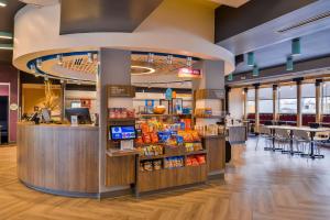 Ristorante o altro punto ristoro di Tru By Hilton Stuttgart