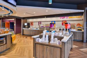 Bevande di Tru By Hilton Stuttgart