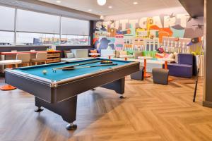 Tavolo di biliardo di Tru By Hilton Stuttgart