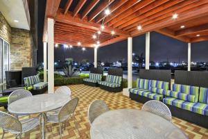 Gallery image of Home2 Suites by Hilton Brownsville in Brownsville +47 photos