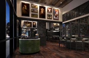 Fotografie z fotogalerie ubytování The Porter Portland, Curio Collection By Hilton v destinaci Portland