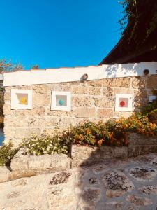 Fotografie z fotogalerie ubytování VIGNA VECCHIA v destinaci Patù