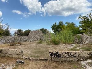 Fotografie z fotogalerie ubytování VIGNA VECCHIA v destinaci Patù