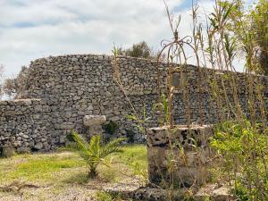 Fotografie z fotogalerie ubytování VIGNA VECCHIA v destinaci Patù