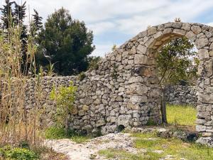 Fotografie z fotogalerie ubytování VIGNA VECCHIA v destinaci Patù