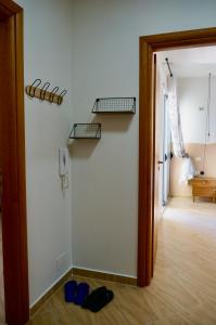 Fotografie z fotogalerie ubytování Blue Oasis Apartment v destinaci Vlorë + 9 fotografií