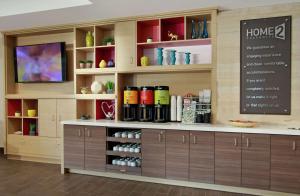 莫比尔Home2 Suites by Hilton Mobile International Airport的相册照片