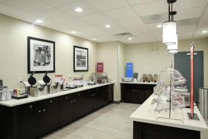 Fotografie z fotogalerie ubytování Hampton Inn & Suites Mount Laurel/Moorestown v destinaci Mount Laurel