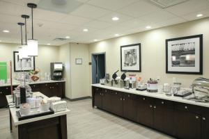 Fotografie z fotogalerie ubytování Hampton Inn & Suites Mount Laurel/Moorestown v destinaci Mount Laurel