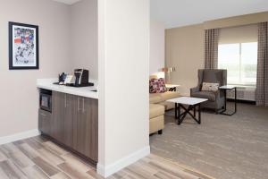 韦科Hilton Garden Inn Waco的相册照片