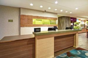 Vstupní hala nebo recepce v ubytování Home2 Suites by Hilton Gilbert + 37 fotografií