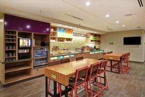Home2 Suites by Hilton Gilbert的酒水