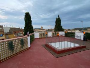 Fotografie z fotogalerie ubytování Apartaments L’ARC v destinaci Palafrugell