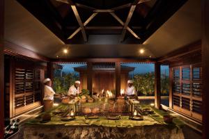 莫尔兹比港Hilton Port Moresby Hotel & Residences的相册照片
