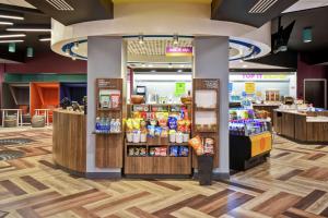 Tru By Hilton Fort Wayne的酒水