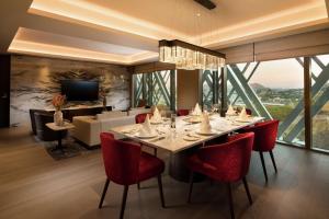 莫尔兹比港Hilton Port Moresby Hotel & Residences的相册照片