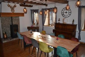 Fotografie z fotogalerie ubytování Place 86 v destinaci La Reid