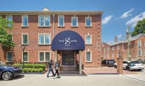 列克星敦The Sire Hotel Lexington, Tapestry Collection by Hilton的相册照片