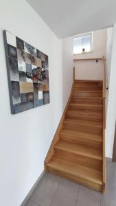Kép Holiday Home Aurora szállásáról Ližnjanban a galériában